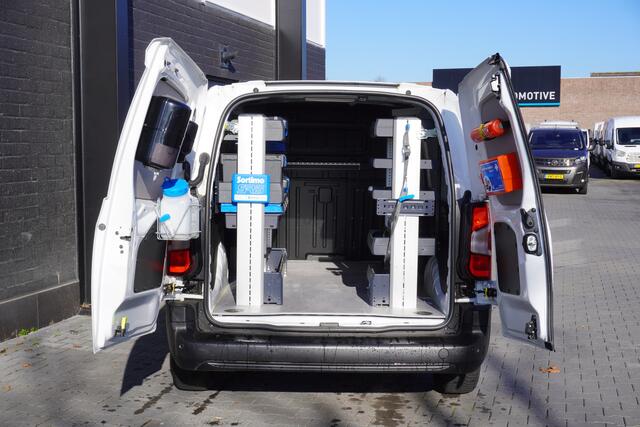 Opel COMBO 1.5D 102PK L2 EURO 6 - Airco - Navi - Cruise - ¤ 11.499,- Excl.