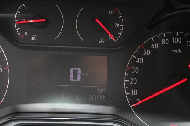 Opel COMBO 1.6D L1H1 EDITION AIRCO CRUISE NAVI