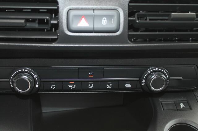 Opel COMBO 1.6D L1H1 EDITION AIRCO CRUISE NAVI