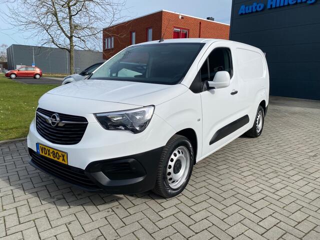 Opel COMBO 1.5D L2H1 EDITION