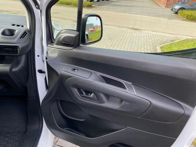 Opel COMBO 1.5D L2H1 EDITION