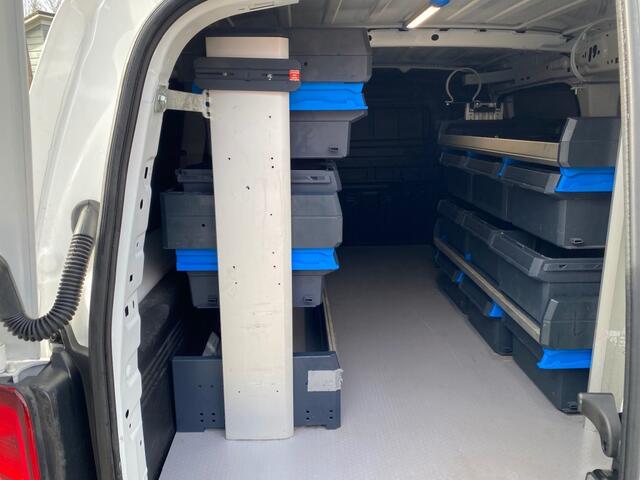 Opel COMBO 1.5D L2H1 EDITION