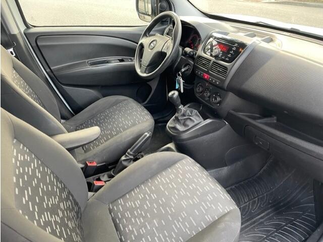 Opel COMBO 1.3 CDTi ecoFLEX Sport Edition 99.000km Airco,Cruisecontrol,Schuifdeur