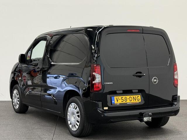 Opel COMBO 1.5D L1H1 Standaard Airco Cruise Control