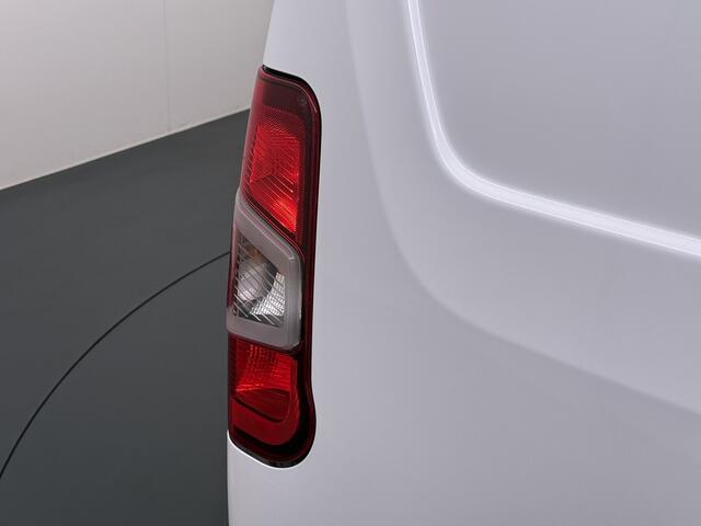 Opel COMBO 1.5D L1H1 Selection Trekhaak, Cruise Control, Ex Lease, Airco