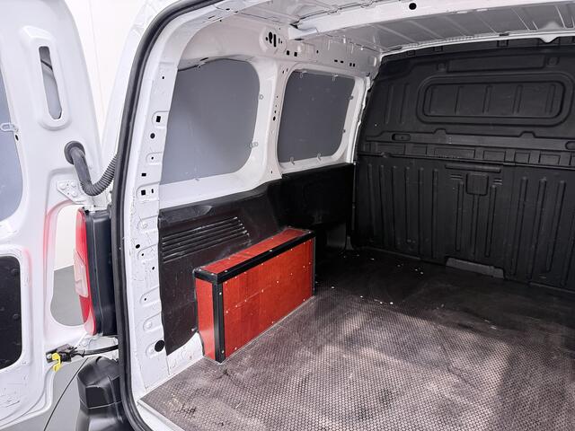 Opel COMBO 1.5D L1H1 Selection Trekhaak, Cruise Control, Ex Lease, Airco