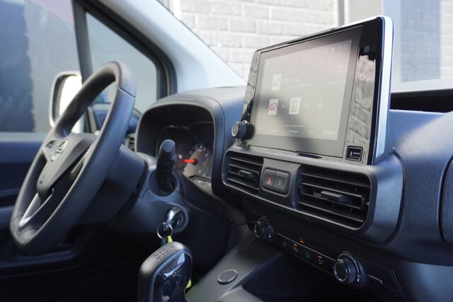 Opel COMBO 1.5D 102PK EURO 6 - Airco - Navi - Cruise - ¤ 10.900,- Excl.