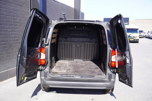 Opel COMBO 1.5D 102PK EURO 6 - Airco - Navi - Cruise - ¤ 10.900,- Excl.