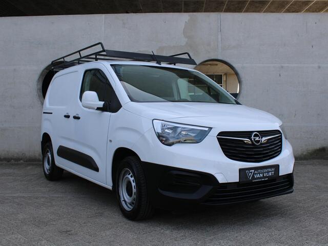 Opel COMBO 1.5D L1H1 Edition | AIRCO | CRUISE CONTROL |