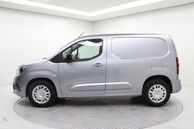 Opel COMBO Electric 136 L1 50kWh | Verwarmd Stuur / Climate / Navi / Carplay