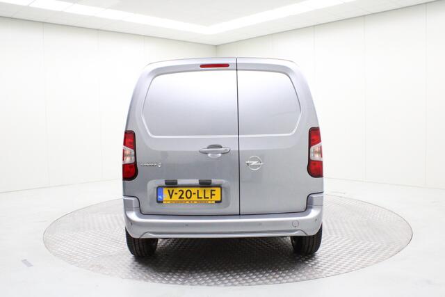 Opel COMBO Electric 136 L1 50kWh | Verwarmd Stuur / Climate / Navi / Carplay