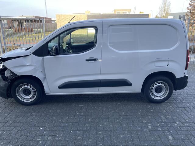 Opel COMBO 1.5 BlueHDi 100 S&S L1