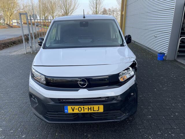 Opel COMBO 1.5 BlueHDi 100 S&S L1