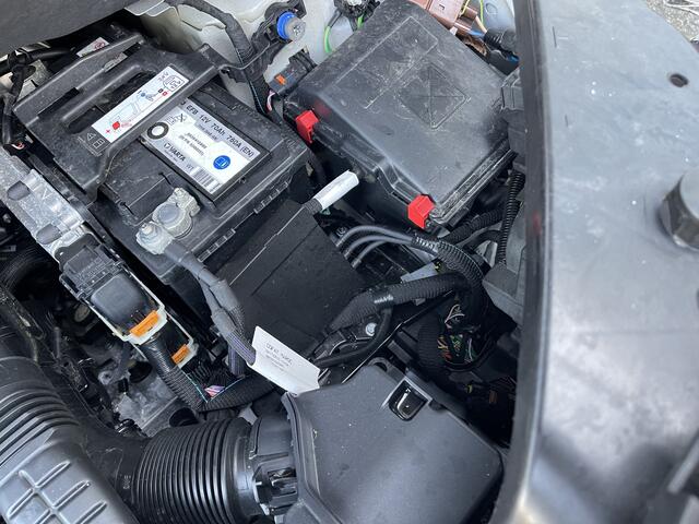 Opel COMBO 1.5 BlueHDi 100 S&S L1