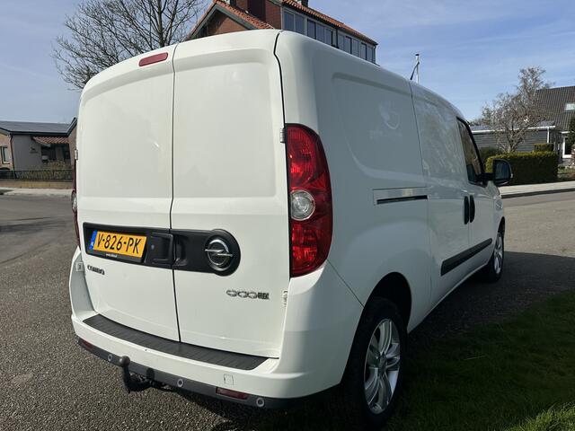 Opel COMBO 1.6 CDTi L2H1 Sport NAP * Zeer netjes * Uniek zie advertentie