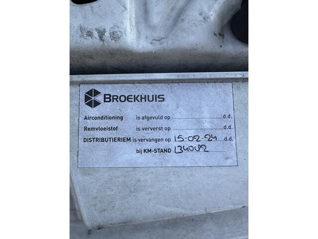 Opel COMBO 1.6 CDTi L2H1 Sport NAP * Zeer netjes * Uniek zie advertentie