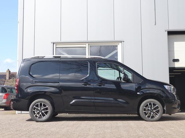 Opel COMBO 1.5D L2H1 Edition / Carplay / Camera / Cruise