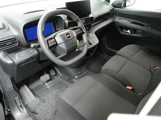 Opel COMBO 1.5 BlueHDi 130PK L2 Automaat Apple Carplay / Android Auto Navigatie Trekhaak Airco Camera Cruise Control Parkeersensoren V+A DAB