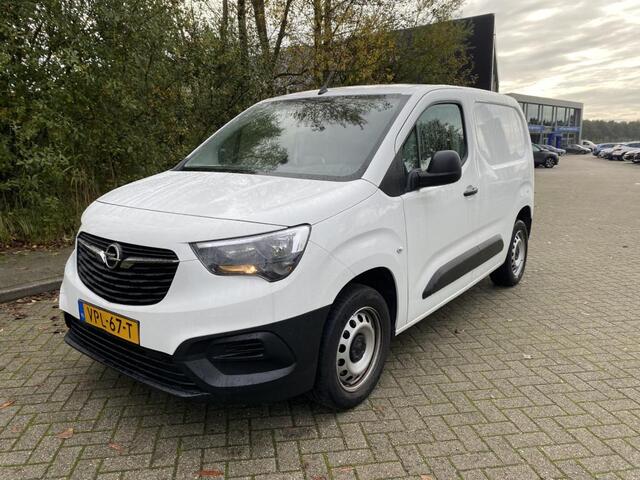Opel COMBO 1.5D L1H1 Edition | Carplay |
