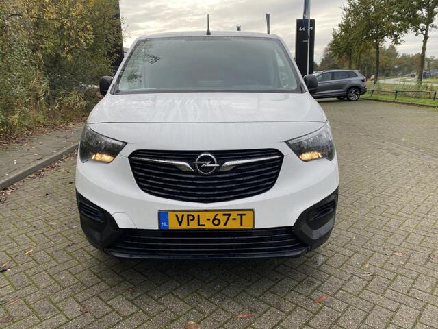 Opel COMBO 1.5D L1H1 Edition | Carplay |