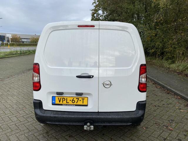 Opel COMBO 1.5D L1H1 Edition | Carplay |