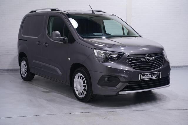 Opel COMBO 1.5D 130 pk L1H1 Edition Navi, Camera, NAP Slechts 57 dkm, Airco, Cruise Control, 1e Eigenaar