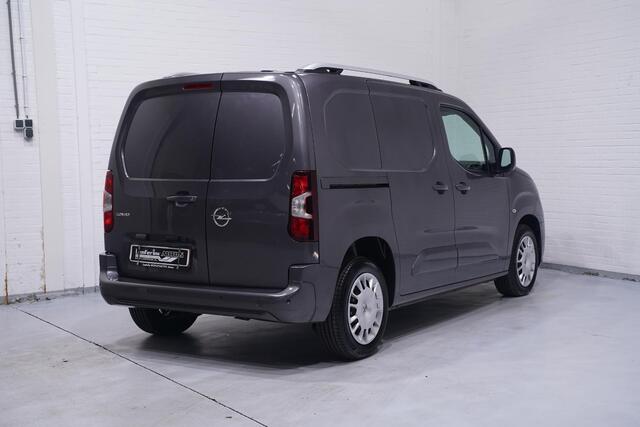 Opel COMBO 1.5D 130 pk L1H1 Edition Navi, Camera, NAP Slechts 57 dkm, Airco, Cruise Control, 1e Eigenaar
