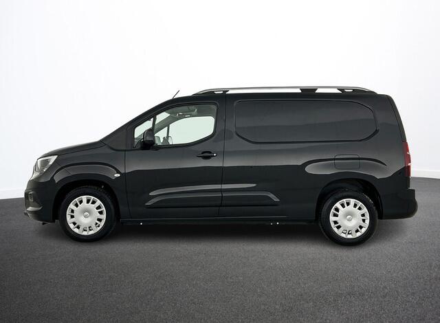 Opel COMBO 1.5D L2H1 Edition GERESERVEERD Airco Navi PDC Achter App-connect DAB+ Trekhaak 2-zits