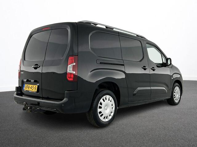 Opel COMBO 1.5D L2H1 Edition GERESERVEERD Airco Navi PDC Achter App-connect DAB+ Trekhaak 2-zits