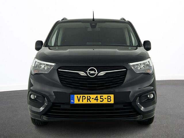 Opel COMBO 1.5D L2H1 Edition GERESERVEERD Airco Navi PDC Achter App-connect DAB+ Trekhaak 2-zits