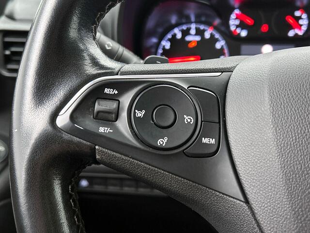 Opel COMBO 1.5D L2H1 Edition GERESERVEERD Airco Navi PDC Achter App-connect DAB+ Trekhaak 2-zits