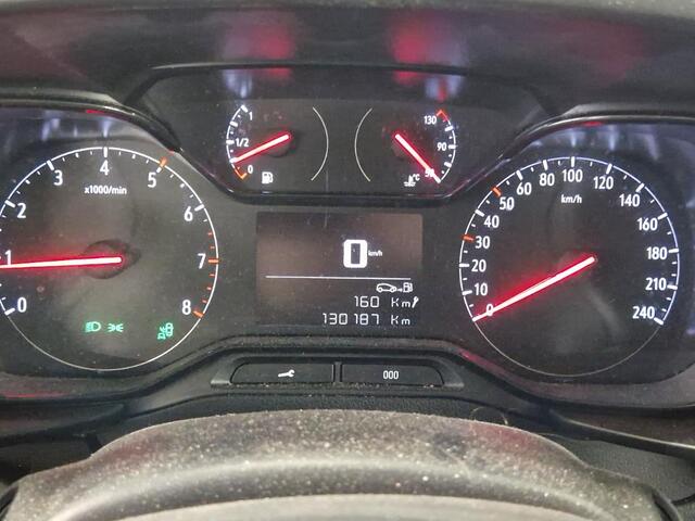 Opel COMBO 1.5D L2H1 Navi/Carplay/Camera/Cruise