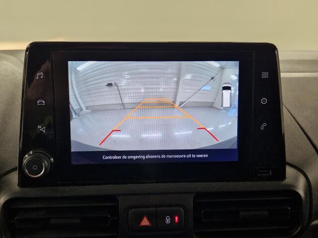 Opel COMBO 1.5D L2H1 Navi/Carplay/Camera/Cruise