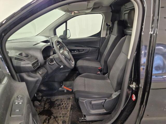 Opel COMBO 1.5D L2H1 Navi/Carplay/Camera/Cruise