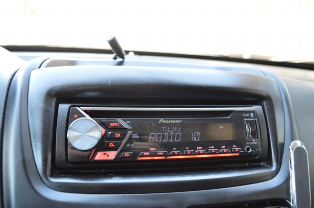 Opel COMBO 1.3 CDTi L1H1 Edit. Airco, Achterdeuren