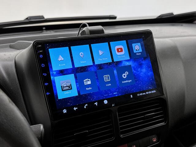 Opel COMBO 1.4 L1H1 ecoFLEX Benzine Selection Carplay Trekhaak Dakdragers