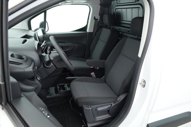 Opel COMBO 1.5D L2H1 Edition 102pk | Navi | Camera | Cruise | Winterpakket | Carplay