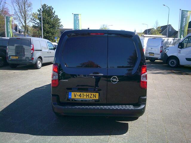 Opel COMBO 1.5 BlueHDi 100 S&S L2 VOORZIEN VAN AIRCO+CRUISE+LM VELGEN !!!