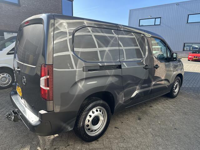 Opel COMBO 1.5D L2H1 102PK SLECHTS 10.515KM Airco, Navi, Camera, Apple Carplay, Pdc, BPM/BTW VRIJ 18950 MARGE.