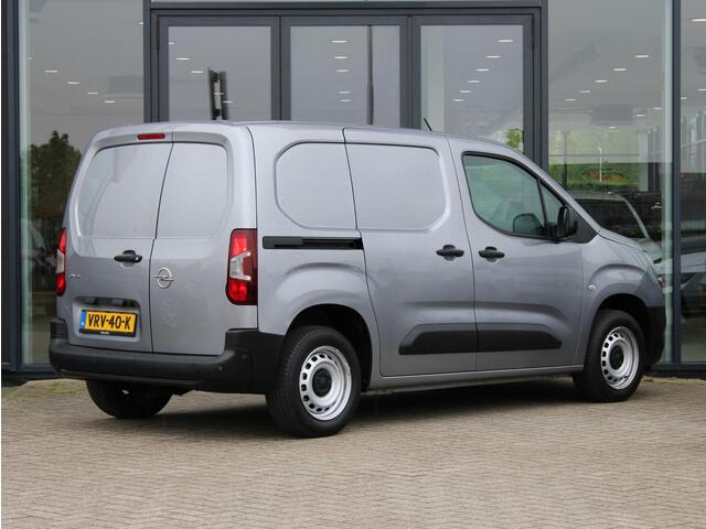 Opel COMBO 1.5D L1H1 Edition | Camera / Airco / Cruise