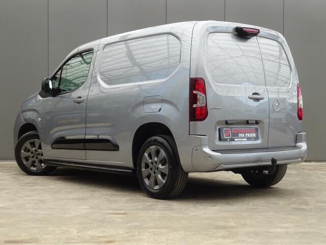 Opel COMBO 1.5 BlueHDi 130 S&S L1 * 3 ZITS * LUXE UITVOERING !!