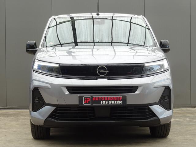 Opel COMBO 1.5 BlueHDi 130 S&S L1 * 3 ZITS * LUXE UITVOERING !!