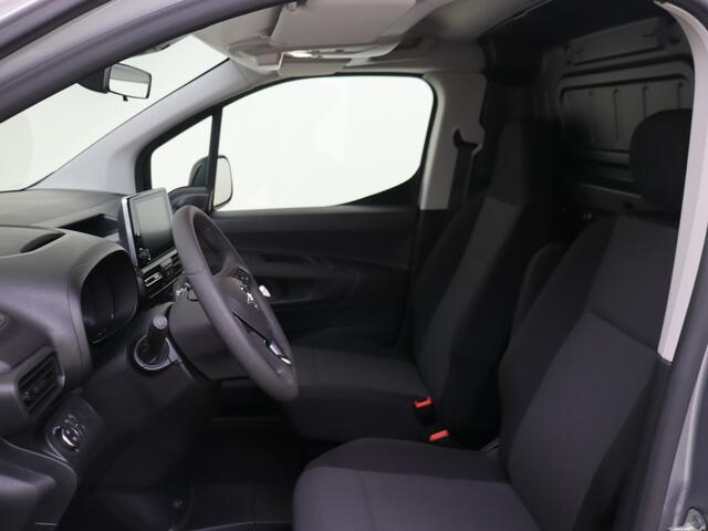 Opel COMBO Electric 136 L1 50kWh P4
