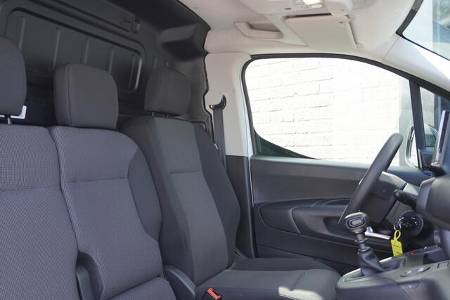 Opel COMBO 1.5 BlueHDi 100PK L2 EURO 6 - Airco - Navi - Cruise - ¤ 18.900,- Excl.