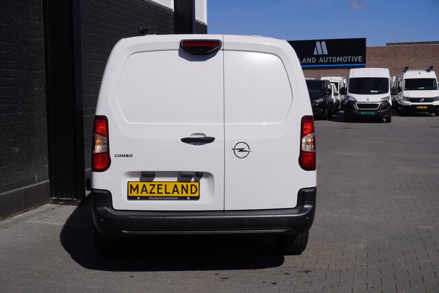 Opel COMBO 1.5 BlueHDi 100PK L2 EURO 6 - Airco - Navi - Cruise - ¤ 18.900,- Excl.