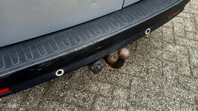 Opel COMBO VAN Onbekend