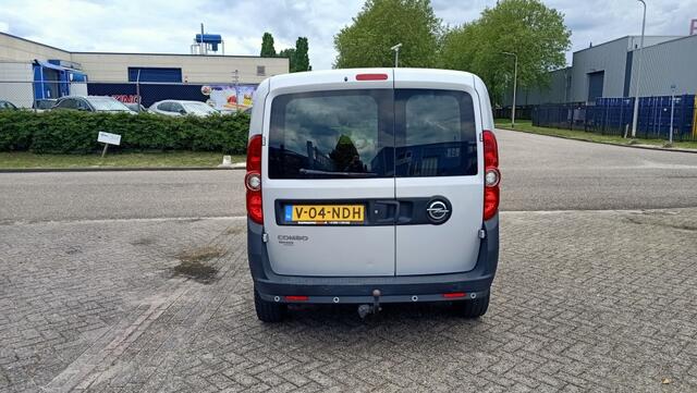 Opel COMBO VAN Onbekend