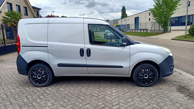 Opel COMBO VAN Onbekend