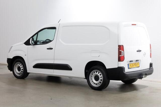 Opel COMBO 1.5D 102pk L2H1 Edition Airco/Cruise Control 03-2021