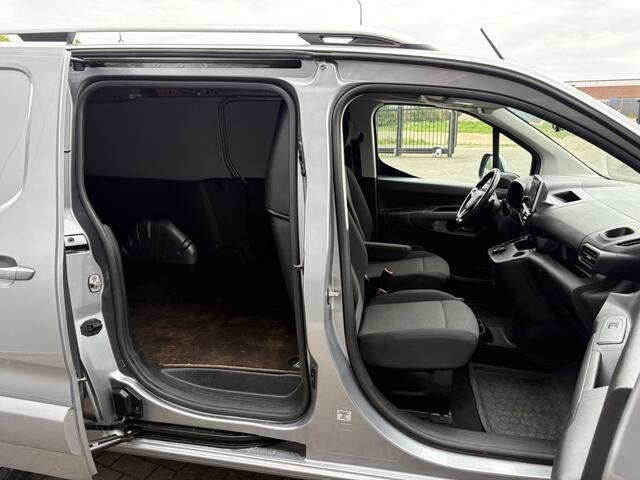 Opel COMBO 1.5D 130PK Aut. L2 Airco | Navigatie | Camera